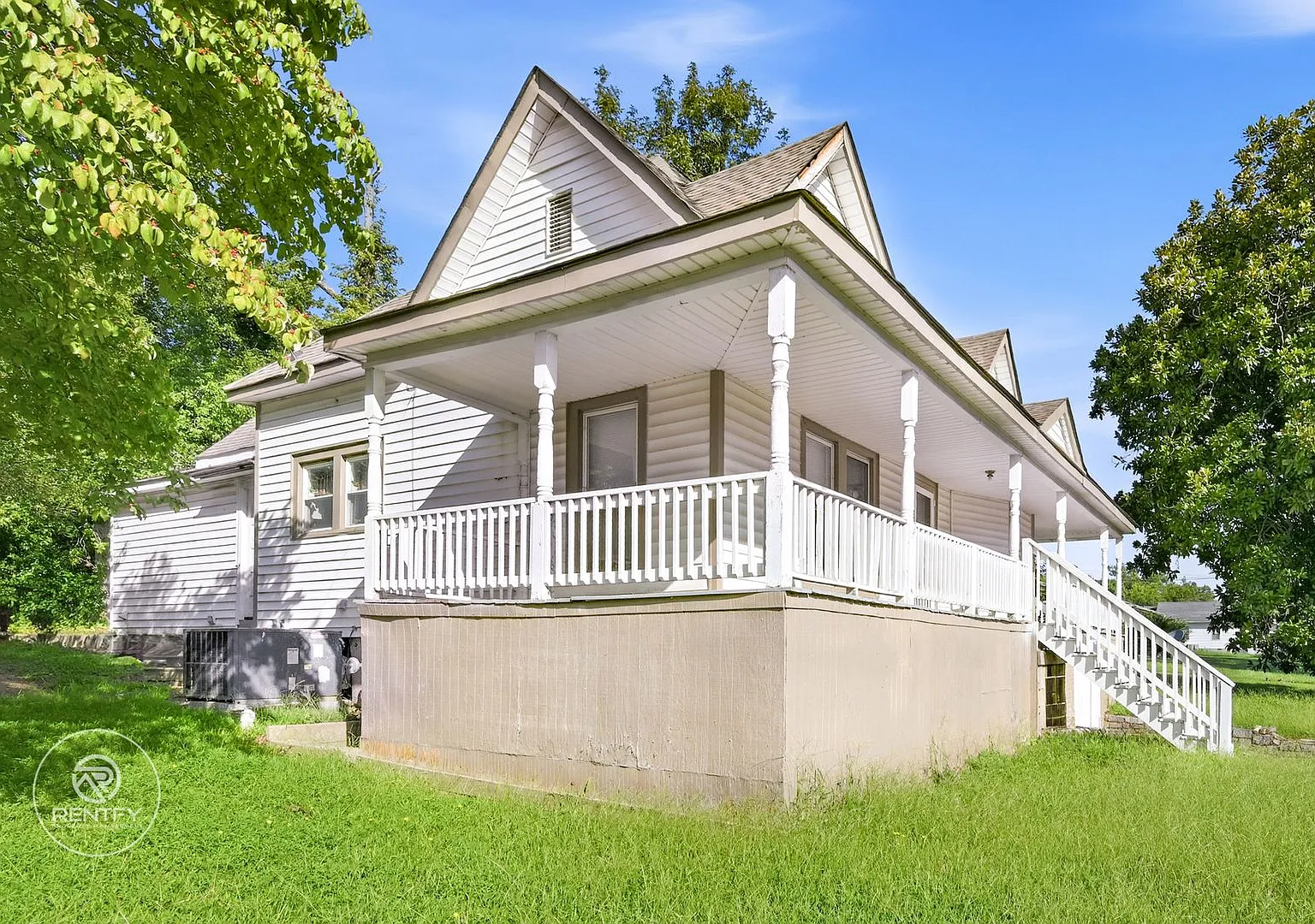 203 North Broome St Unit B Albemarle, NC 28001 — Photo 1