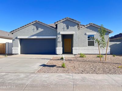 1587 E Lardner Dr, Casa Grande, AZ, 85122