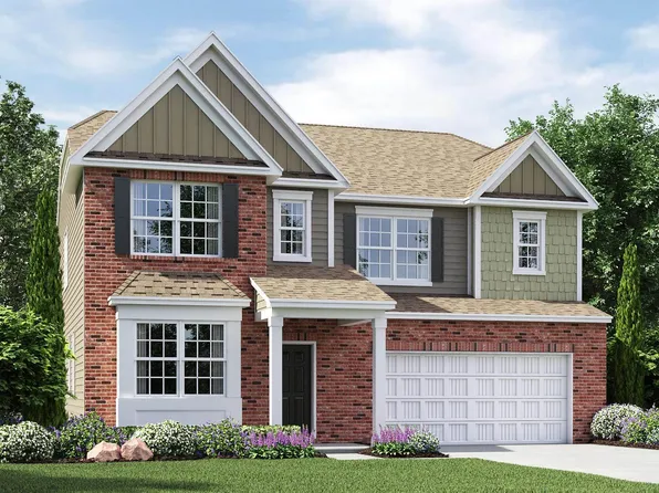 109 Shadow Stone Dr #Ss-90, Grisham B Simpsonville, SC 29644