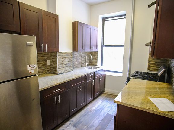 2nd image of 2657 Fredrick Douglass Blvd #12
