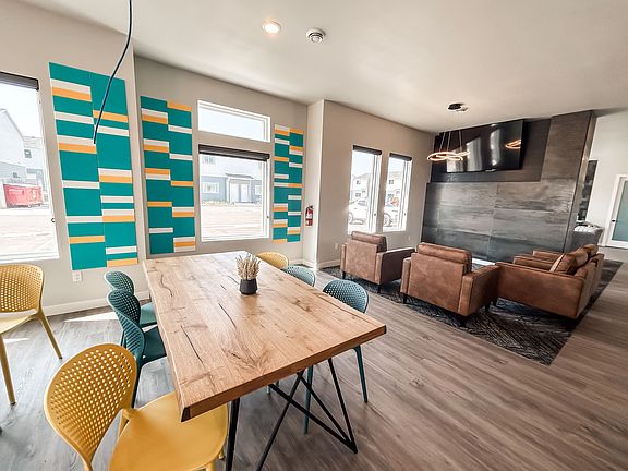 2nd image of 5740 E Lebridge St #5604-03