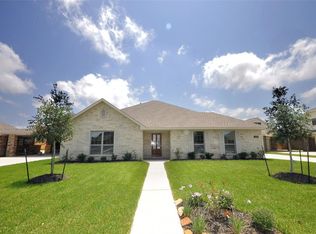 6710 Arlington Dr, Manvel, TX 77578