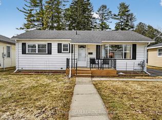 763 Josephine St, Prescott, ON K0E1T0