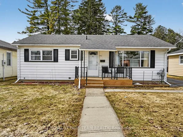 763 Josephine St, Prescott, ON K0E 1T0