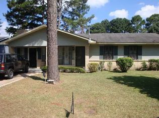 6655 Lyndon B Johnson Dr, Jackson, MS 39213
