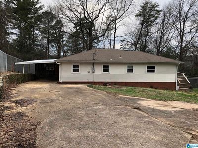 536 Valley Rd, Birmingham, AL, 35206