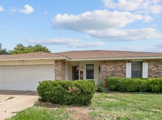 3733 Auburn Dr, Abilene, TX 79602
