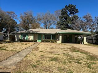 4204 Leon Dr, Alexandria, LA 71303
