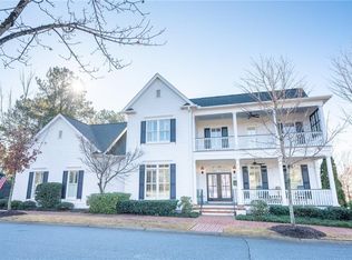 201 Village Walk Ln, Clemson, SC 29631