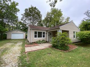 909 E Florida Ave, Urbana, IL