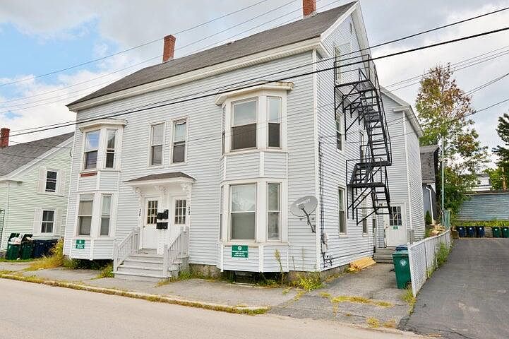 1st image of 28 Cutts Street