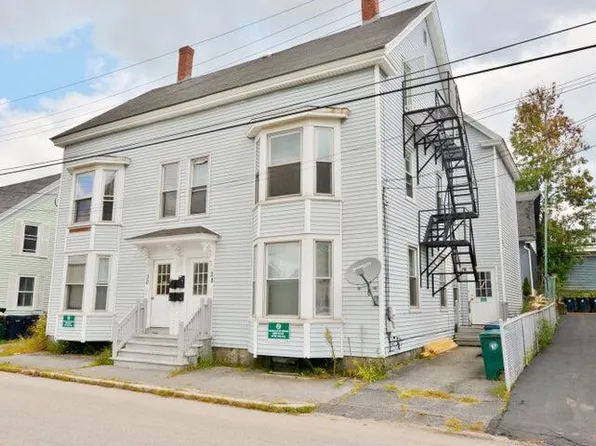 28 Cutts Street, Biddeford, ME 04005