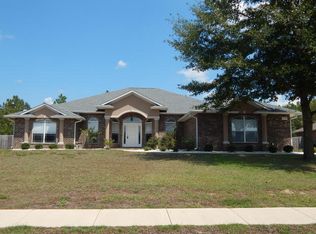 6189 Hummingbird Ln, Crestview, FL 32536
