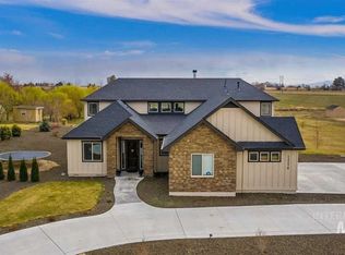 12275 Rivendell Ct, Nampa, ID 83686