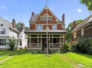 925 E High St, Springfield, OH 45505