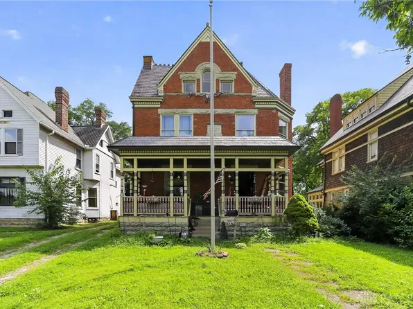 925 E High St, Springfield, OH 45505