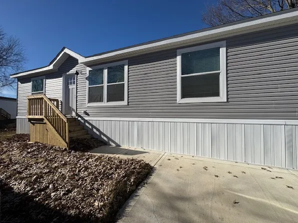 1065 Cimmaron Trl #C1065, Gardner, KS 66030