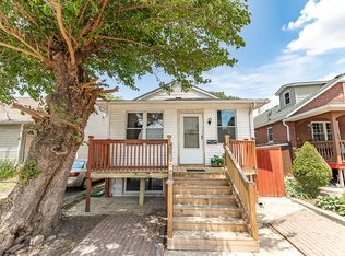 1235 150th St, Hammond, IN 46327