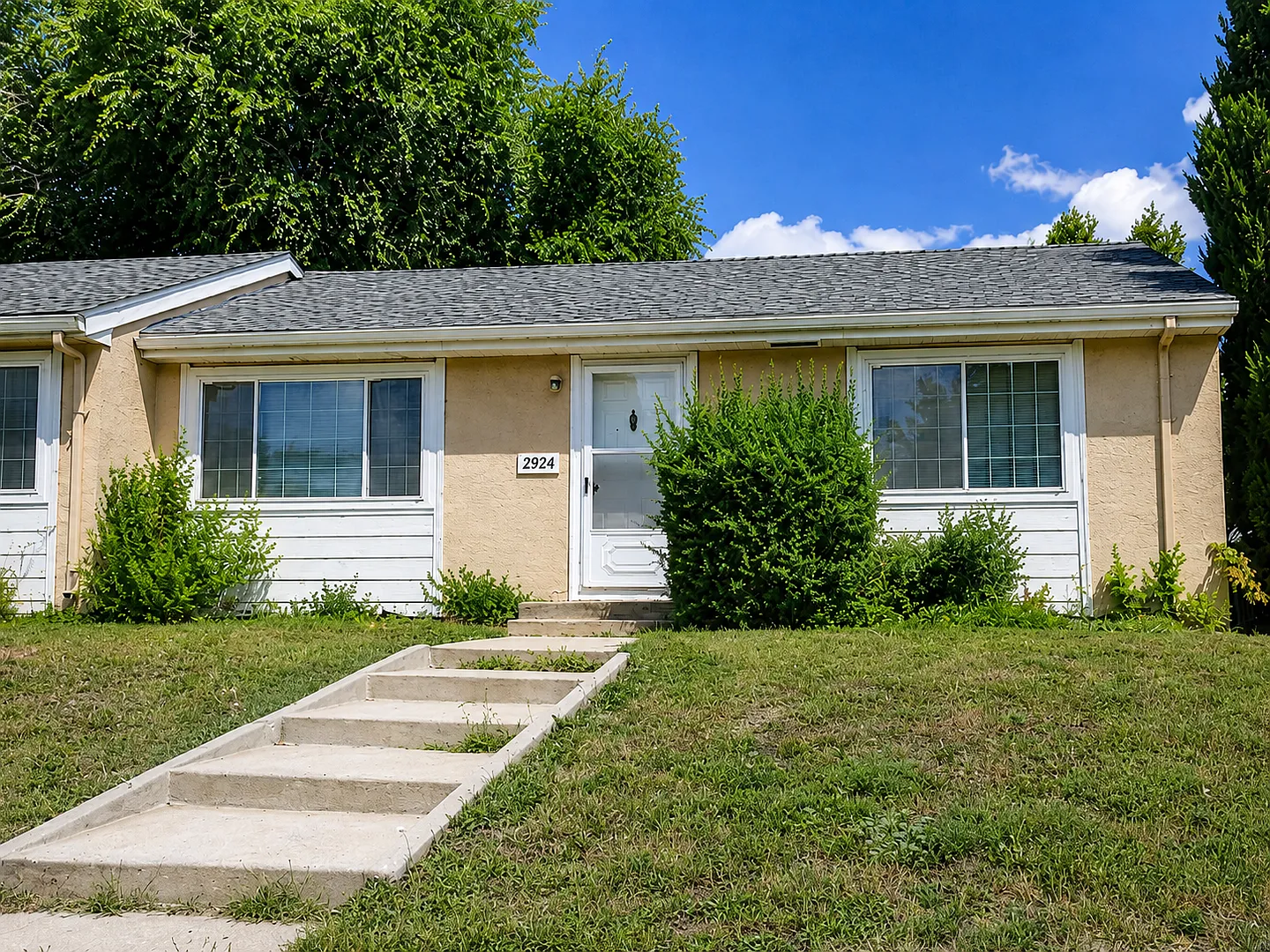2924 W. Uintah St. — Photo 1