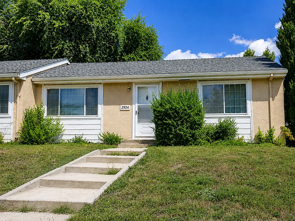 2924 W. Uintah St.