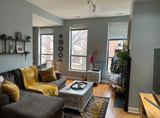 1712 N Bissell St #2, Chicago, IL 60614