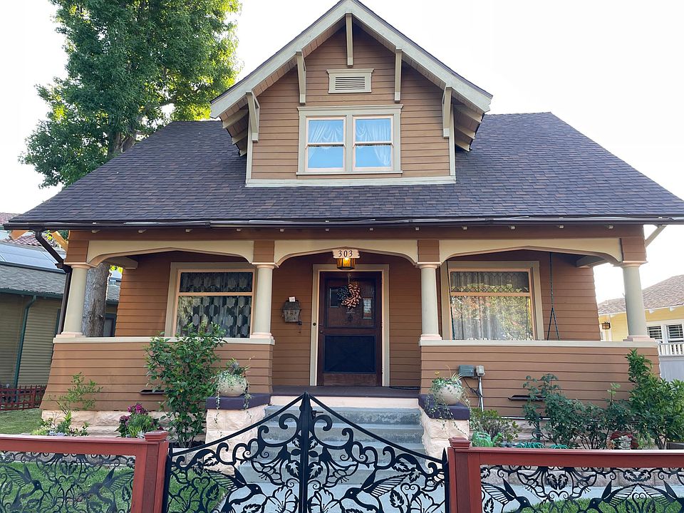 303 Carroll Park W, Long Beach, CA 90814 Zillow