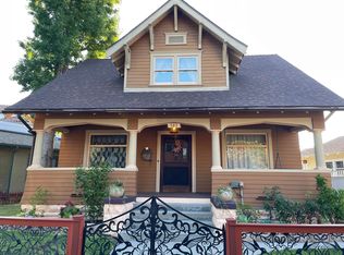 303 Carroll Park W, Long Beach, CA 90814