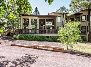3711 Crown Dancer Dr, Pinetop, AZ 85935