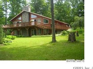 5599 Sunfish Bay Cir, Tully, NY 13159