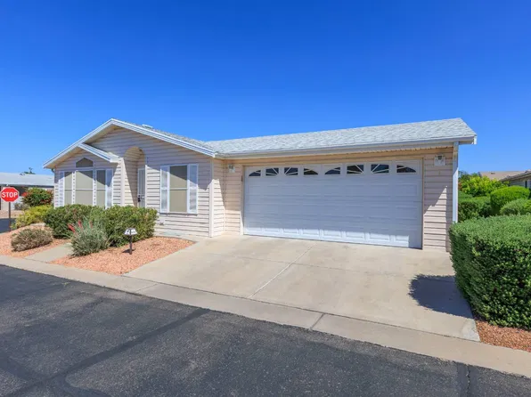2550 S Ellsworth Rd Unit 602, Mesa, AZ 85209