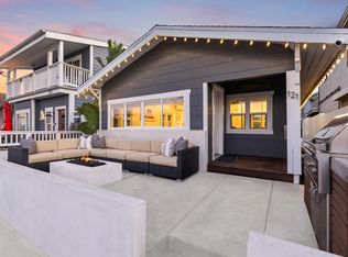 121 E Balboa Blvd, Newport Beach, CA 92661