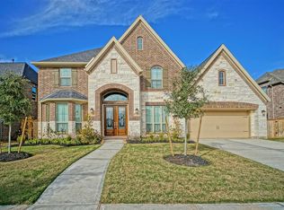 6711 Nicholas Trl, Sugar Land, TX 77479
