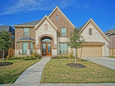 6711 Nicholas Trl, Sugar Land, TX, 77479