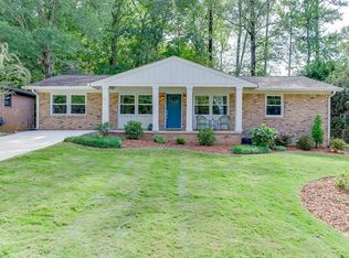 1989 Commodore Ln, Atlanta, GA 30341