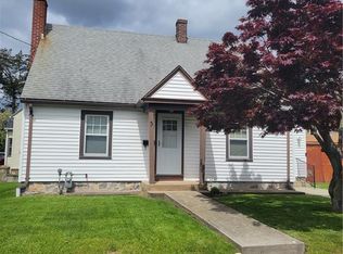 3 Hallock St, Waterbury, CT 06706