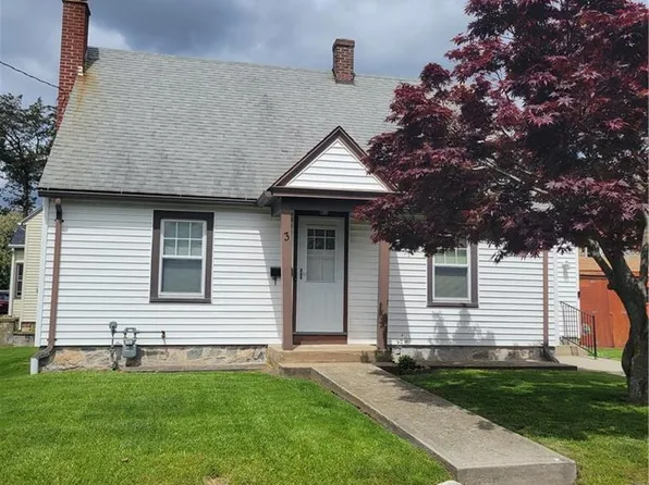 3 Hallock Street, Waterbury, CT 06706
