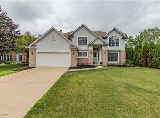 17267 Hampton Chase, Strongsville, OH 44136
