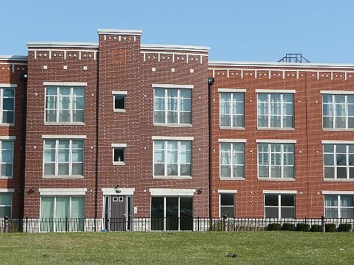 1st image of 317 E 25th St Unit 1W
