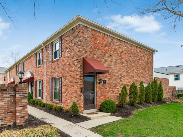 966 Manor Ln #A, Columbus, OH 43221