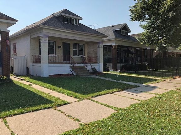 2nd image of 5725 S Homan Ave