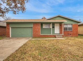 223 S 101st East Ave, Tulsa, OK 74128