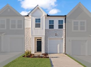 537 Eversden Dr, Zebulon, NC 27597