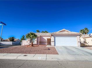 5103 Blue Onion Cir, North Las Vegas, NV 89031
