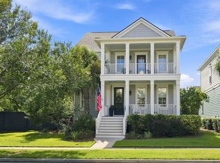 1723 Sailmaker St, Charleston, SC 29492