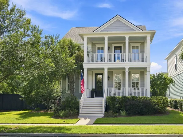 1723 Sailmaker St, Charleston, SC 29492