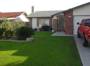 311 Miraflores Ave, Bakersfield, CA 93307