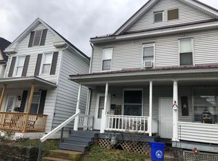 113 Pannebaker Ave, Lewistown, PA 17044