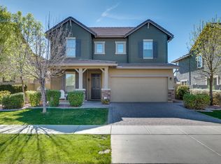 3525 E Amber Ln, Gilbert, AZ 85296