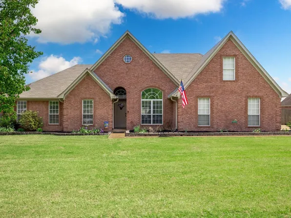 5152 Creek Cv, Arlington, TN 38002