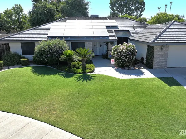 7304 Jolynn St, Bakersfield, CA 93308